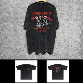 Picture of Amiri T Shirts Short _SKUAmiriS-2XL11trZJD28923978